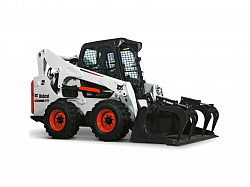 Мини-погрузчик Bobcat S770